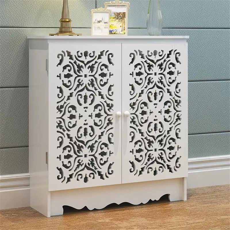 

Vitrina Vintage Cupboard Storage Armoire Kasten Kastje Meuble Salon Living Room Placard Rangement Mueble De Sala Cover Cabinet