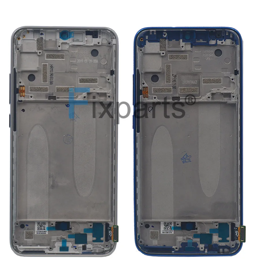 Сенсорный экран 3A + TFT / Amoled для Xiaomi Mi A3 LCD MIA3 сменный дигитайзер MI CC9E дисплея |