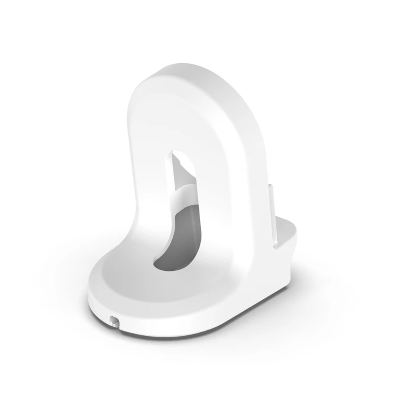 

Charger Dock Station Charging Stand Bracket Silicone Holder For -HUAWEI Watch GT2 Pro Smart Watch Accessories Base Stand R58A
