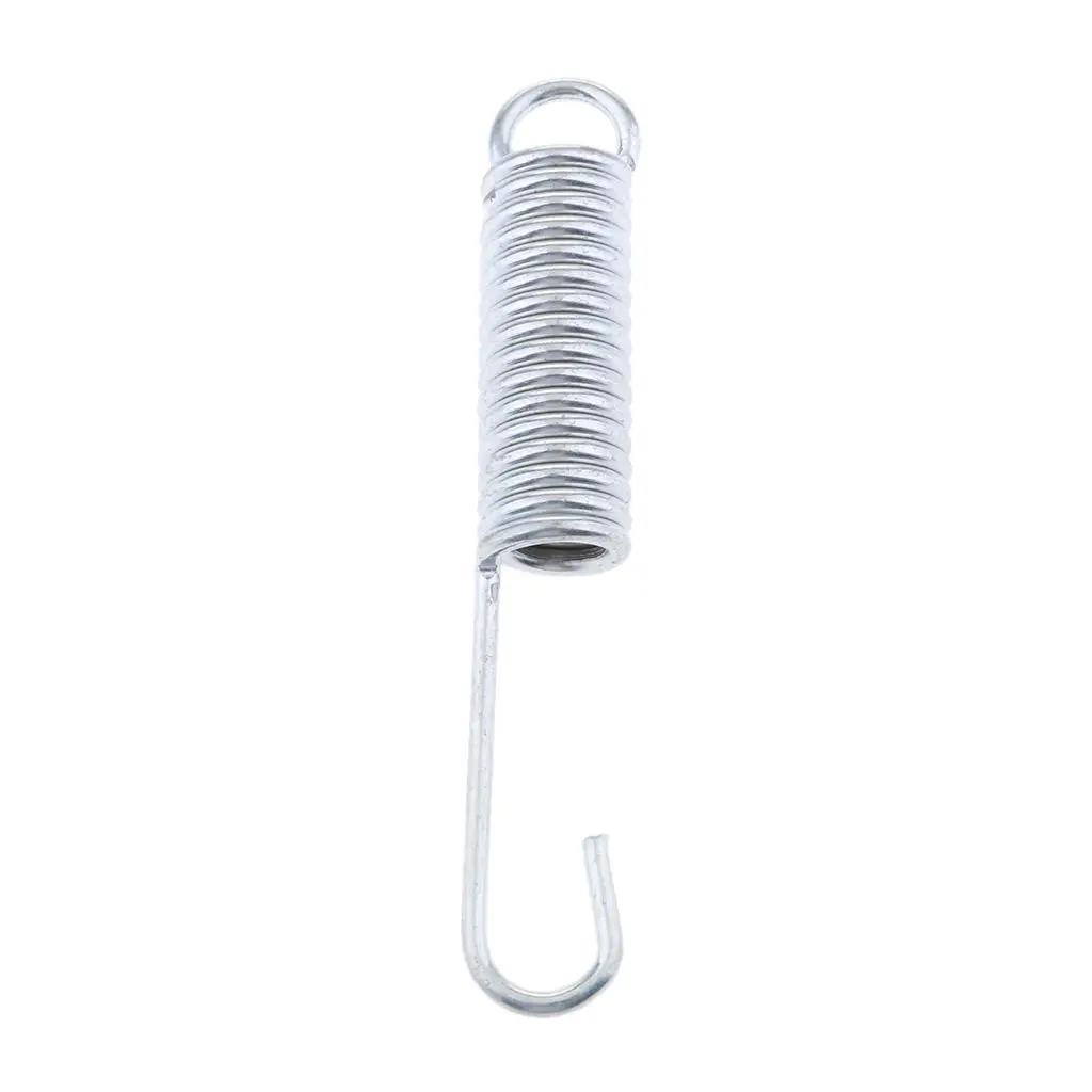 

90mm Kick Stand Return Spring for CRF50 TTR Lifan YX SSR Dirt Pit Bike