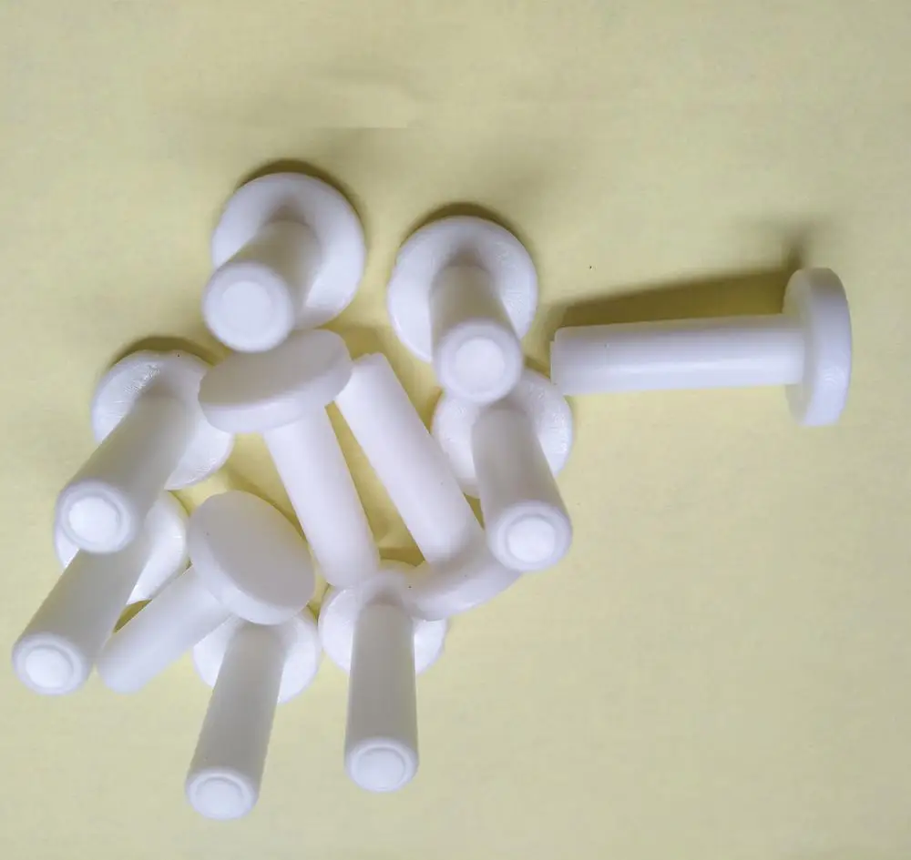 

Концевые заглушки для садовой воды 1/4", 10 шт.