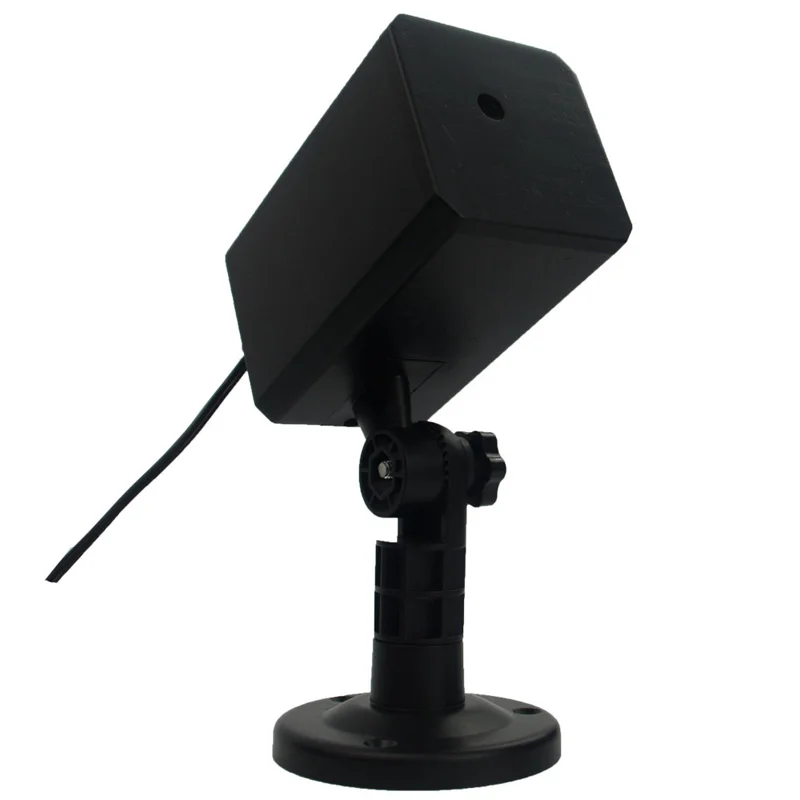 Рождественская звезда лазерная световая проекция лампа движение водонепроницаемая дискотека на открытом воздухе украшение сада.