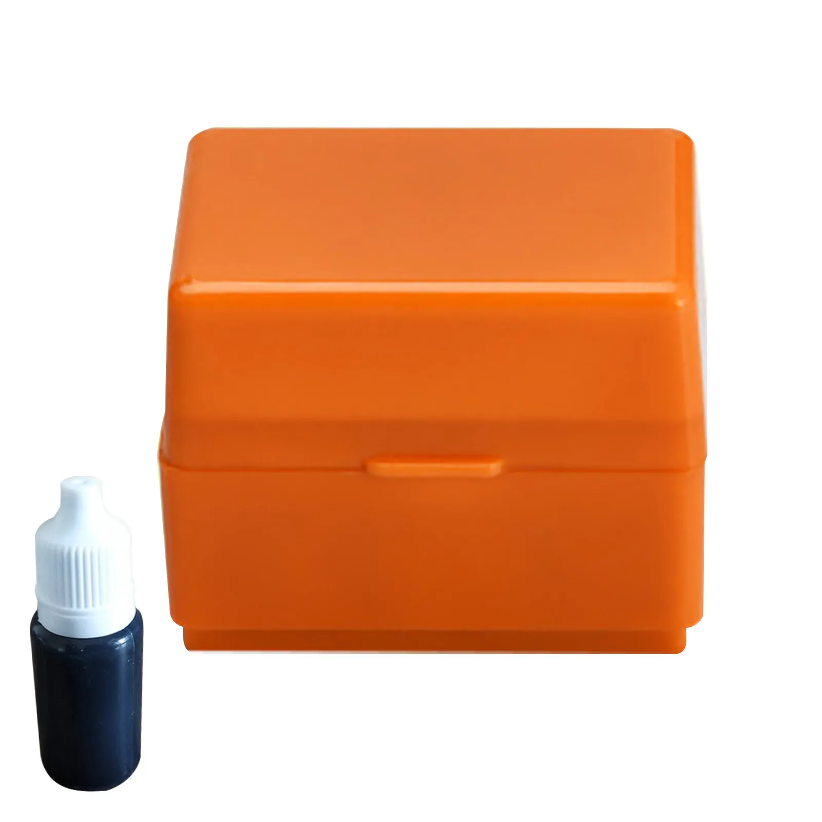 Security Hide ID Code Roller Stamps Garbled Self Inking Rubber Identity Theft Protection Confidential Seal Office Use |