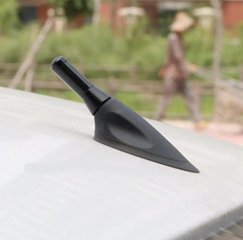 3 5 см автомобильная антенна на крышу для Land Rover Range Sport Evoque freelander 2 | Автомобили и