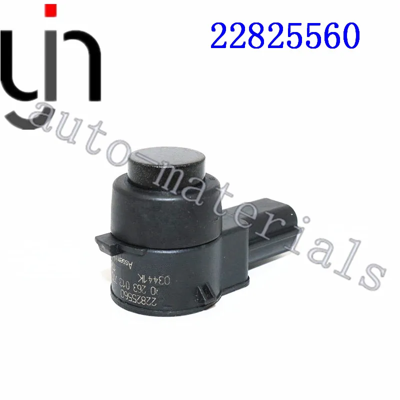 Высокое качество Датчик парковки автомобиля 22825560 датчик Дистанционный