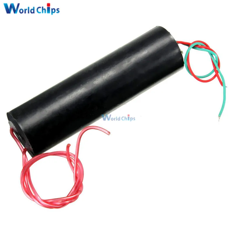 Новый высоковольтный генератор зажигания 1000KV 1000000V Boost с импульсной мощностью
