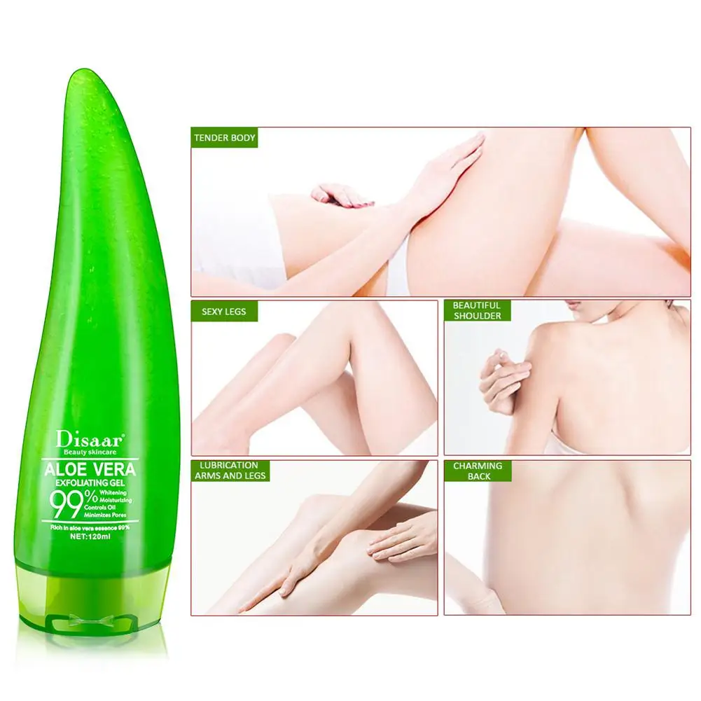 Яркий гламурный алоэ гель отшелушивающий для лица крем увлажняющий контроль