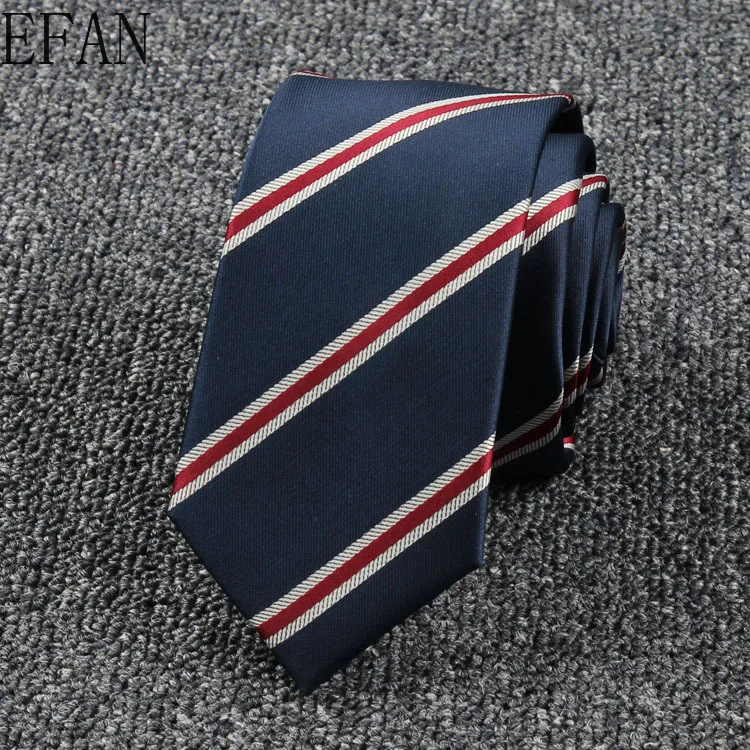

6cm High Quality Silk Skinny 6cm British Style Neck Tie Ties for Men Slim Cravat Neckties Mens Gravatas Vestidos Wedding Ties