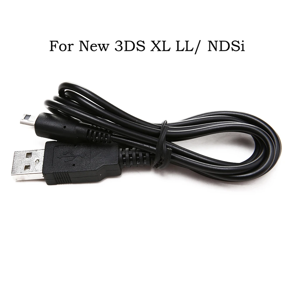USB-кабель для зарядки Nintendo DS Lite NDSL NDSi NDS GBA SP 3DS XL | Компьютеры и офис