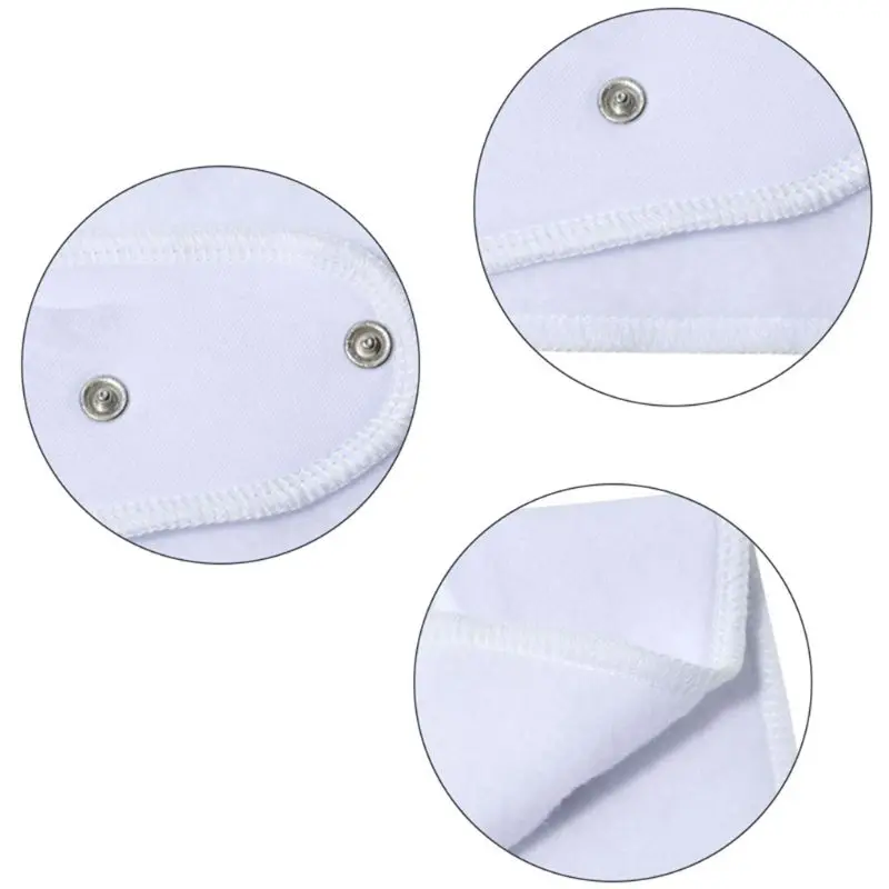 2 шт. детские нагрудники с прорезывателем для новорожденных бандана мультяшный