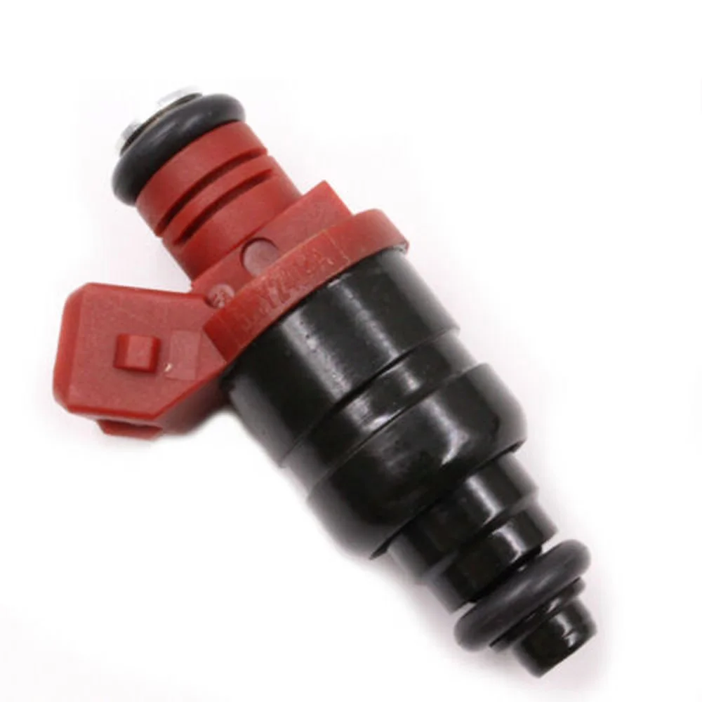 

1pc Fuel Injector MIA11720 5WY2404A Direct Replacement Un-burned Durable