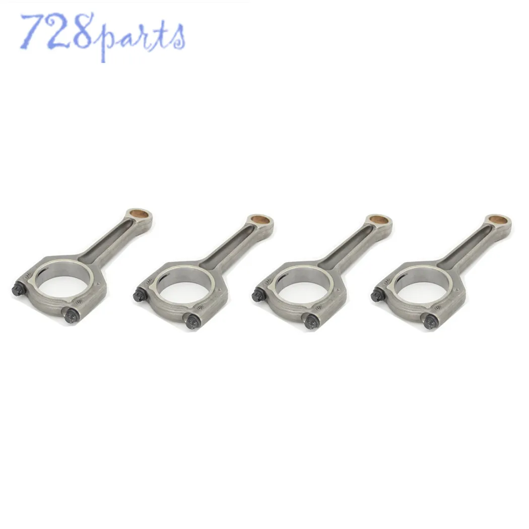 Шатуны 2 0 T 4 * подходят для BMW F20 F25 F30 F31 X1 X3 X4 X5 X6 Z4 428i 11 24 7 624 616 | Автомобили и