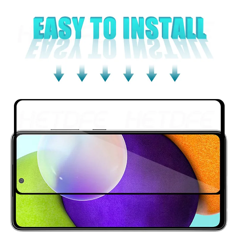 

Camera Lens Protective Glass for Samsung Galaxy A02 A12 A32 A42 A52 A72 Screen Tempered Glass for Galaxy A11 A21 A31 A41 A51 A71