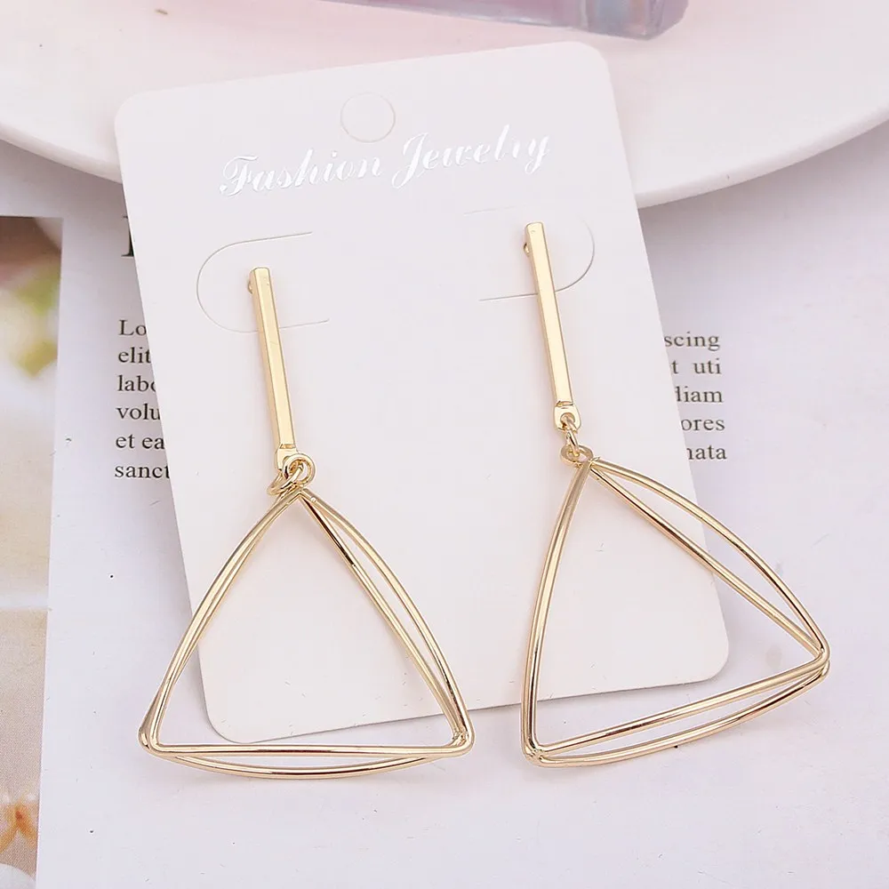 Оригинальная новая Европа и Америка многоцветный преувеличенный полыми