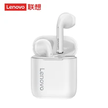 Lenovo LP2 wireless headset bluetooth headset waterproof headset sports earbuds for Huawei Iphone OPPO Xiaomi TWS music headset