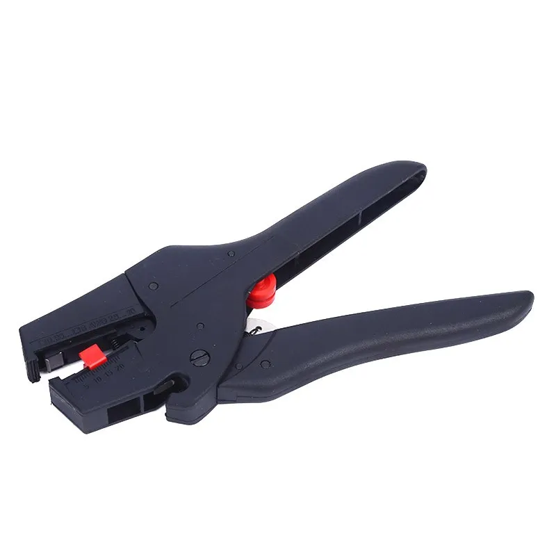 

FS-D3 Tool Self-Adjusting insulation Wire Stripper range AWG 28-10 crimping pliers