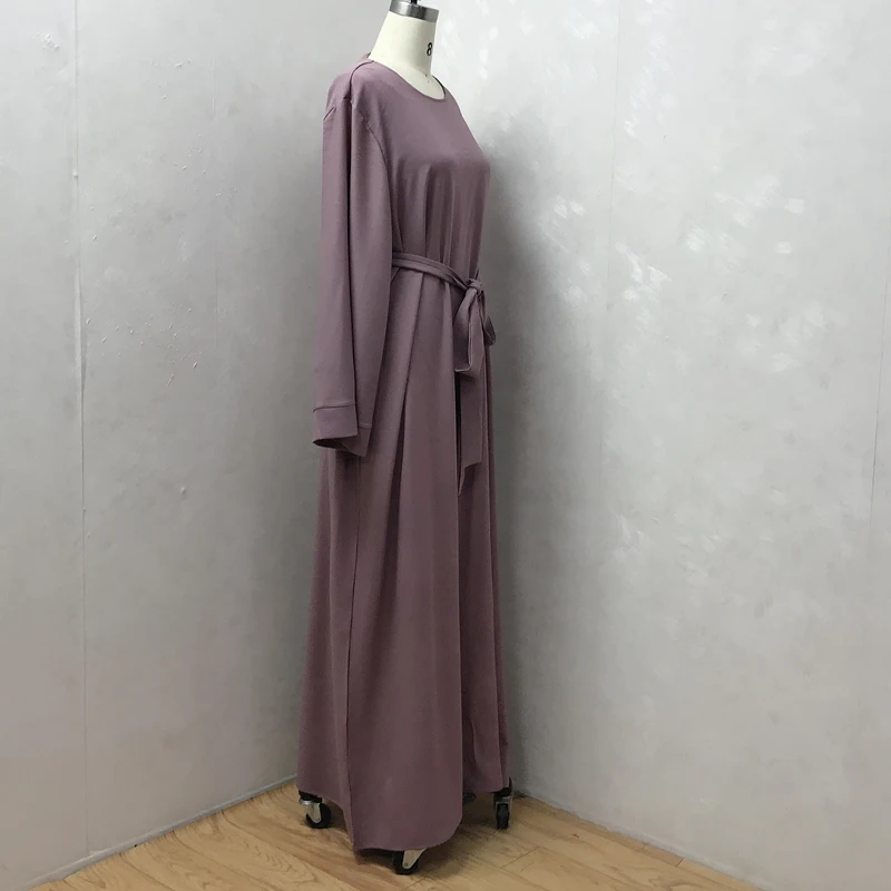 Кимоно Abaya из Дубая кардиган Турция хиджаб мусульманское платье африканские