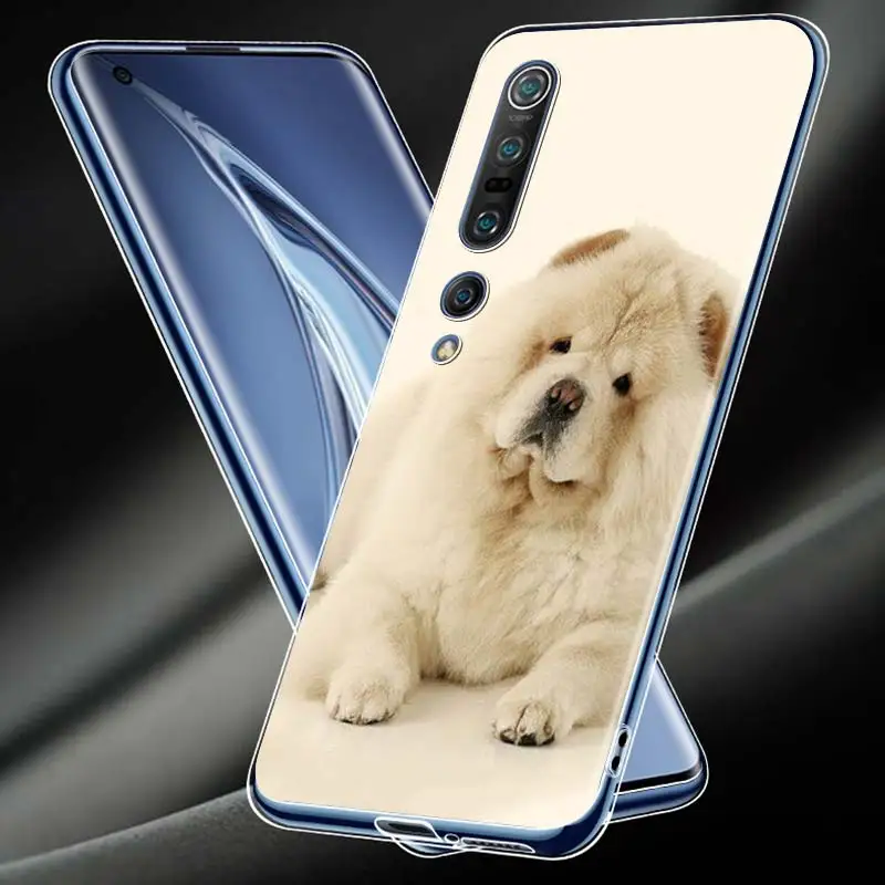 Силиконовый чехол для Xiaomi Mi 8 9 9T SE A1 A2 5X 6X Lite Pro F1 Mix 3 Play | Мобильные телефоны и