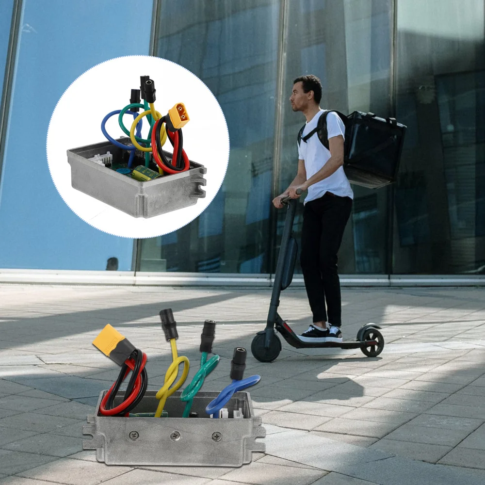 

Replacement Scooter Controller Board Scooter Accessories Compatible with G30