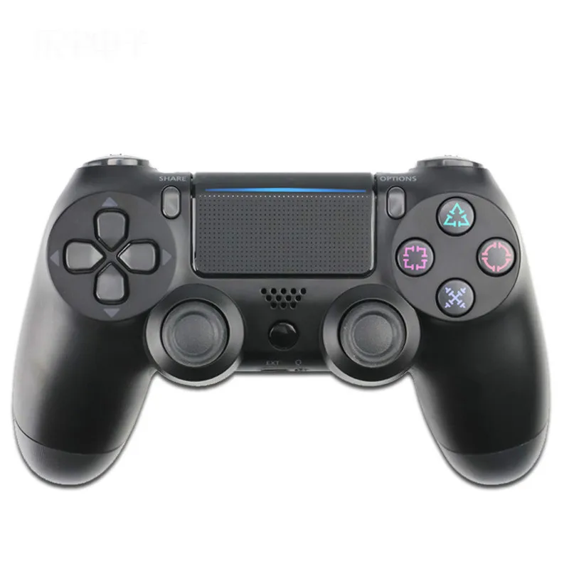 Проводной джойстик для управления джойстиком 20 цветов кнопка PS4|Геймпады| |