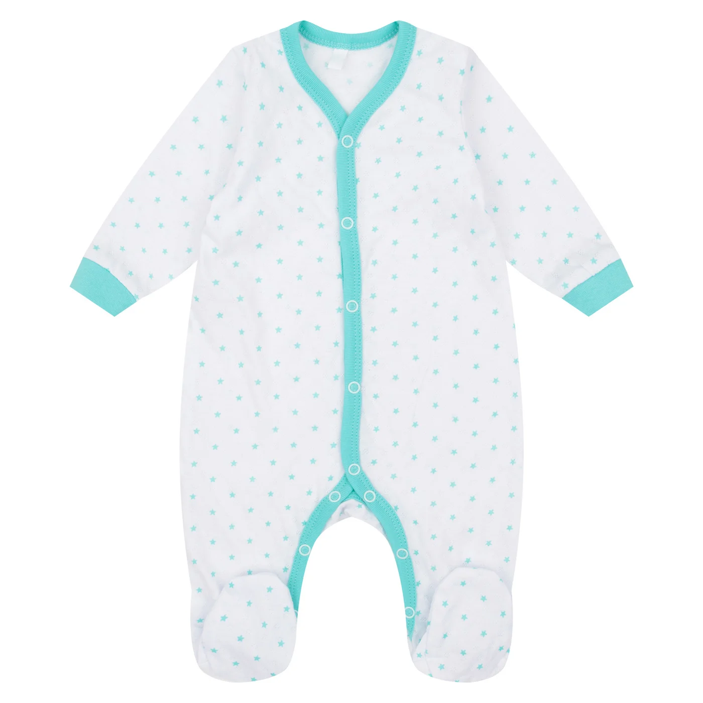 Комбинезон LEADER KIDS NEWBORN (швы наружу) |