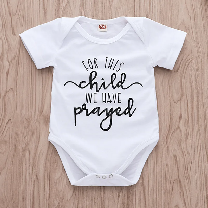 Маленькие хлопковые боди для новорожденных с надписью We Have mouly маленьких девочек