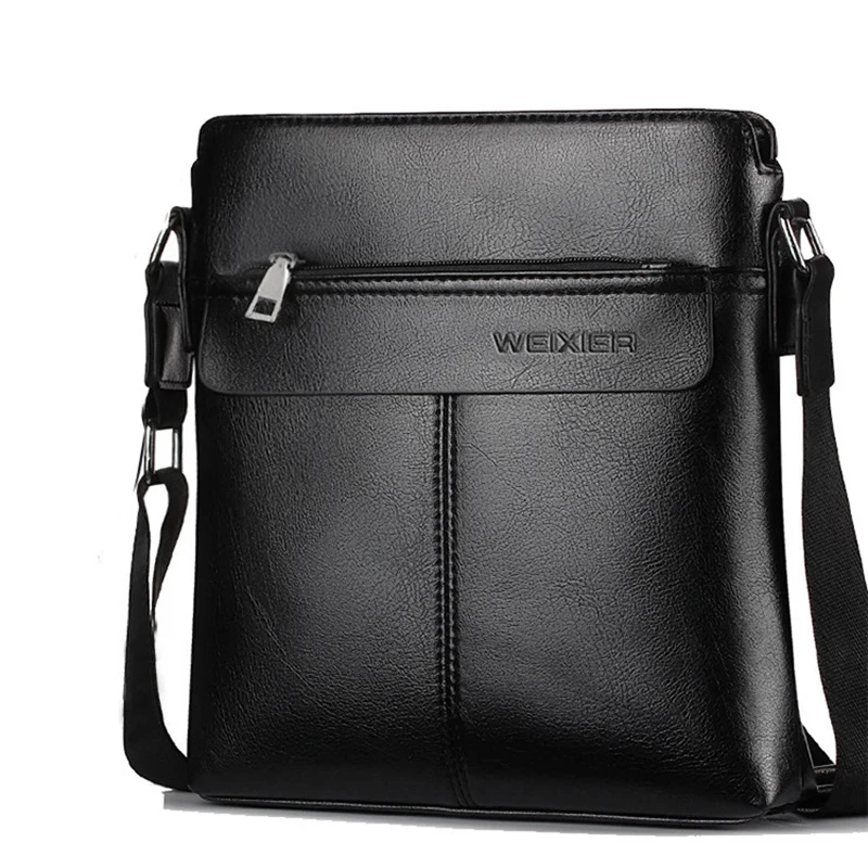 

Cross border men's single shoulder bag men's Single Shoulder Messenger Bag