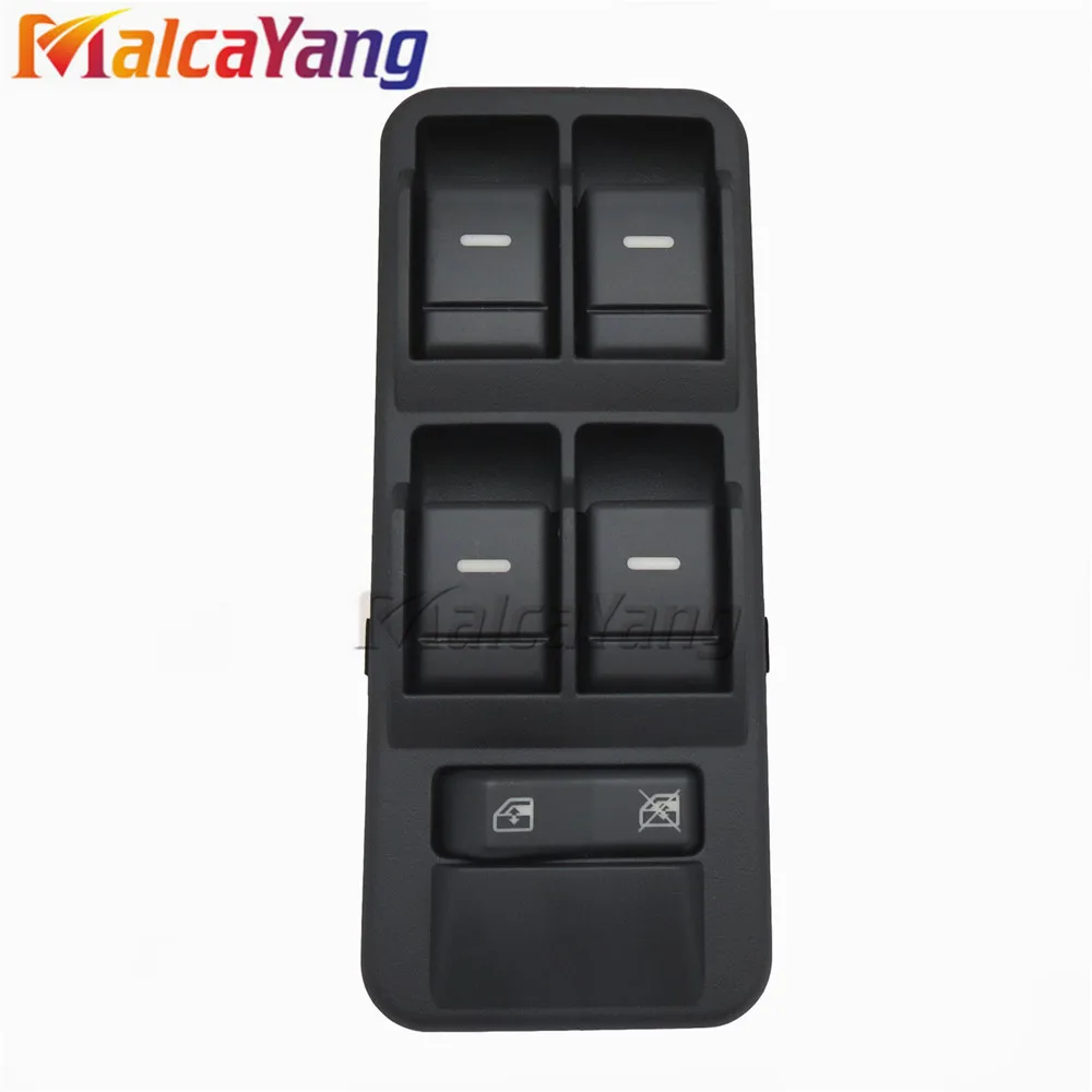 Выключатель окна Master YUD501110PVJABS YUD501570PVJ ABS для Land Rover Range Sport 2006 2007 LR3 2005 2009