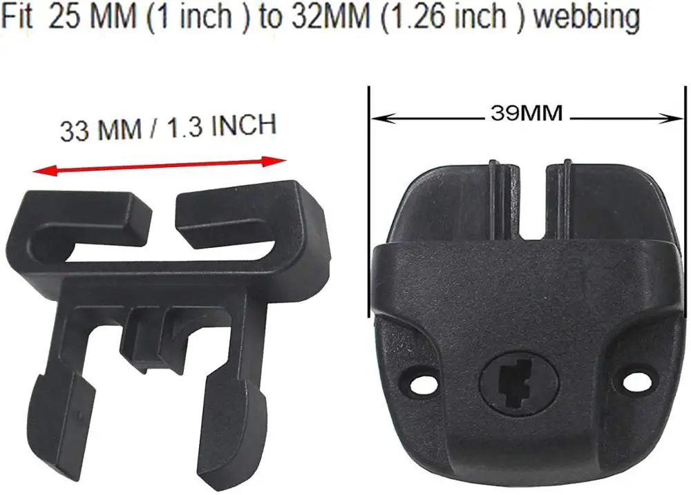 (Комплект из 12) фотоаппарат разбитый зажим для ремонта замок с ключами и