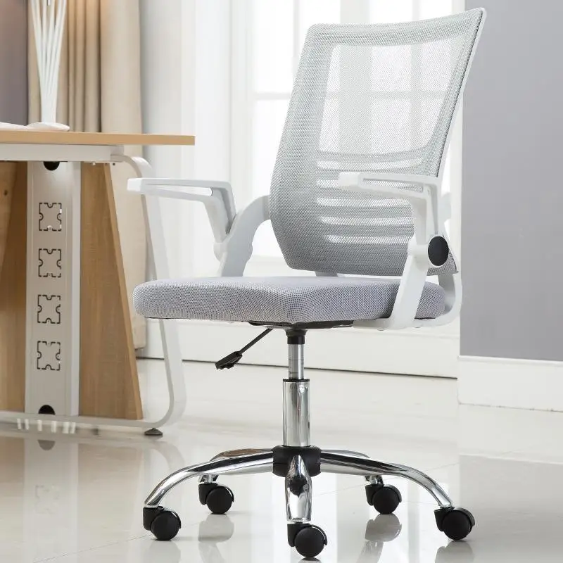Эргономичный компьютерный стул Ufficio Escritorio Oficina Y Silla Ordenador мебель для учебы игровой