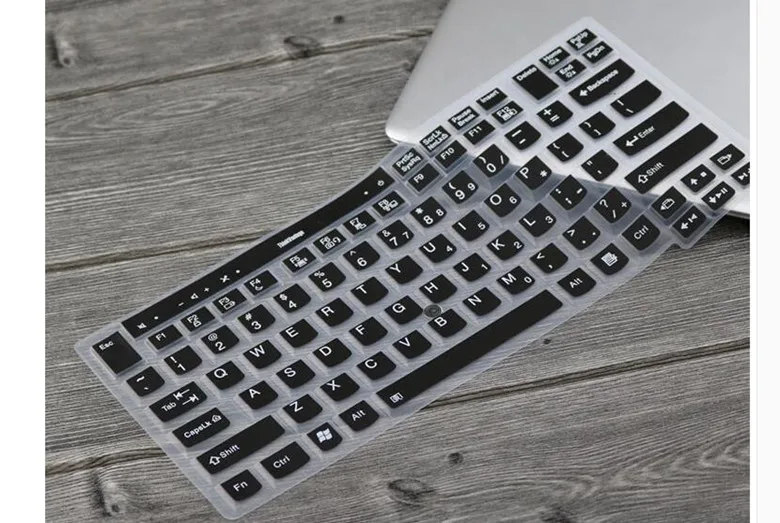 

Защитный чехол для клавиатуры IBM ThinkPad X220 T410 T420 T520 W510 T510