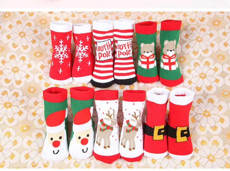 1 пара Детские хлопковые носки|Носки| |