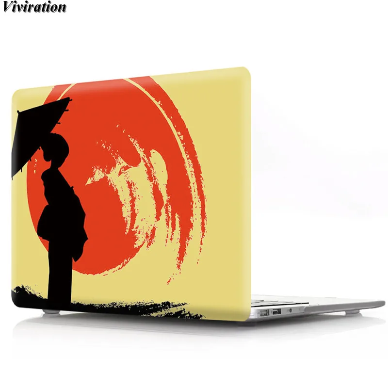 Новый чехол для Macbook Pro 16 Air 13 A1466 A1369 A2179 2020 A1932 2018 Retina 15 12 11 | Компьютеры и офис