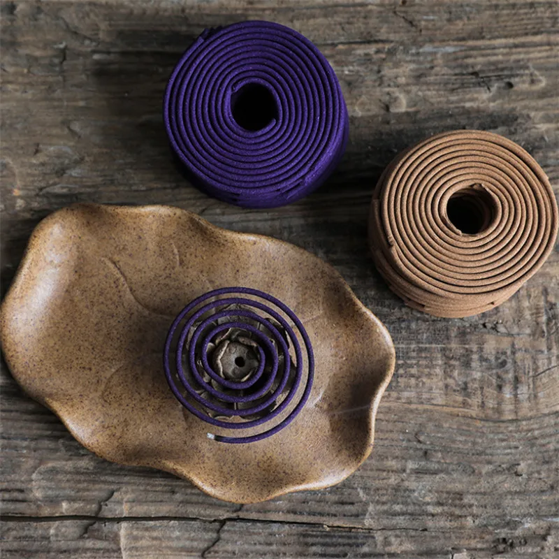 Катушка из сандалового дерева 32 шт./кор. благовония индийские тибетские подходит