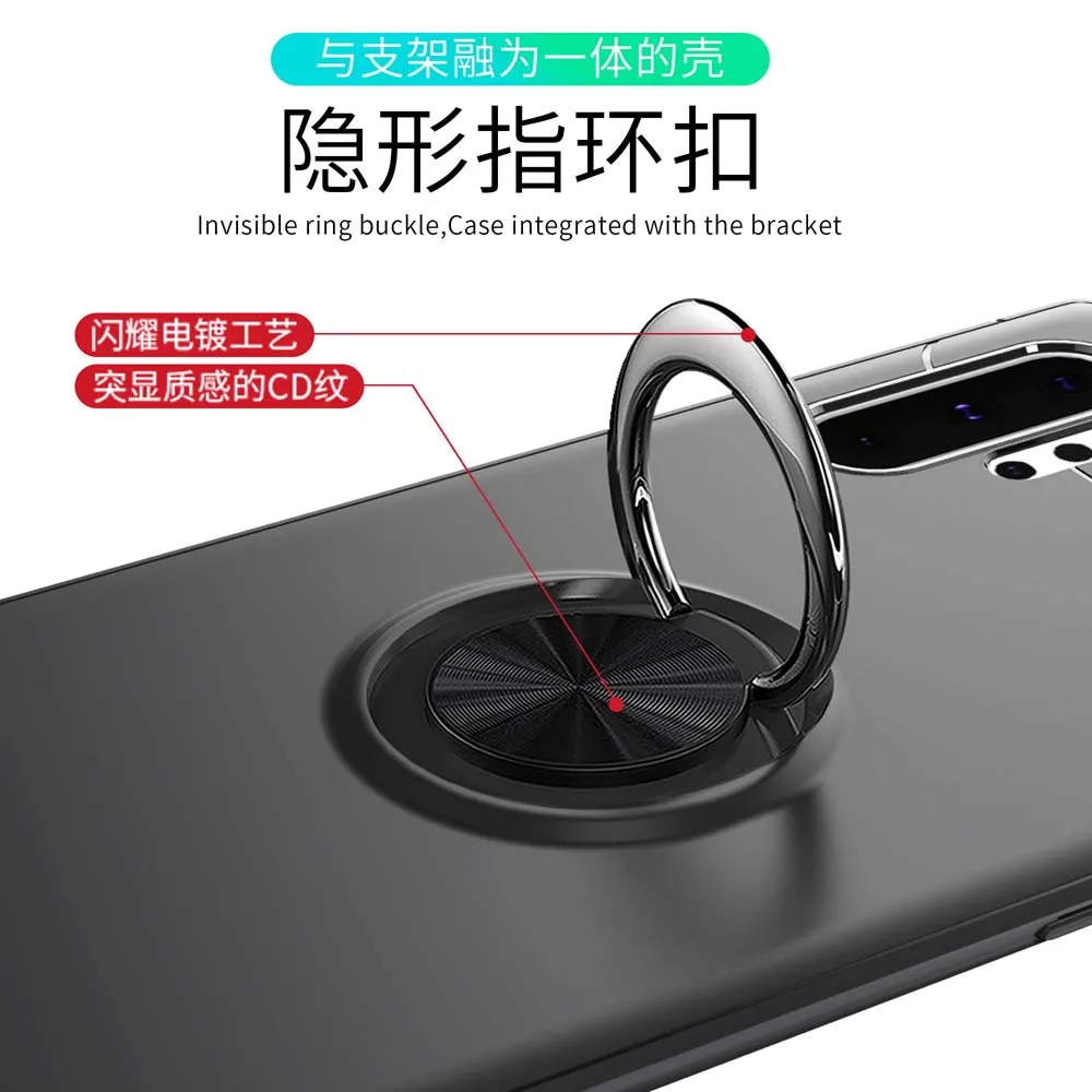Мягкий силиконовый чехол для samsung Galaxy Note 10 + Note10 Plus Pro SM-N975F/DS SM-N970F/DS SM N975F/DS N970F/DS из