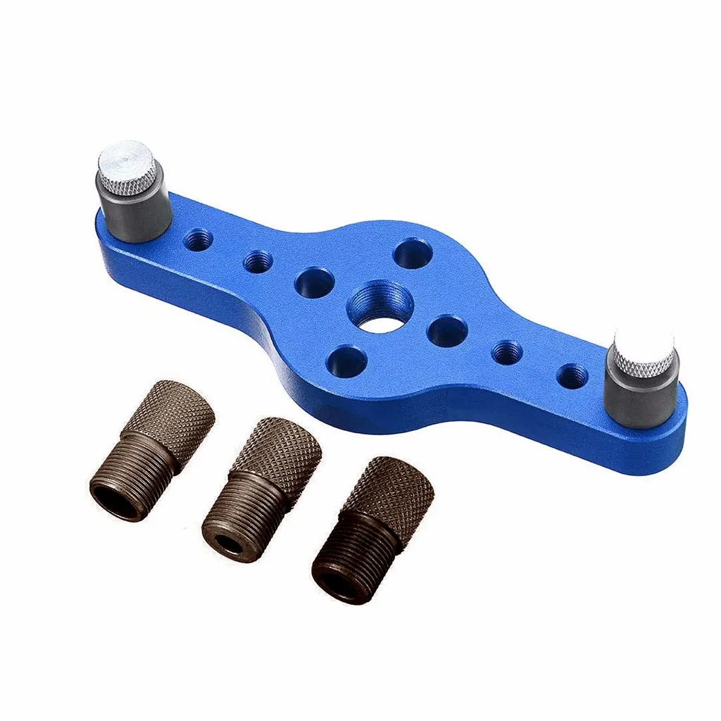 Лидер продаж 2019 деревообрабатывающее сверло направляющее с 3 отверстиями