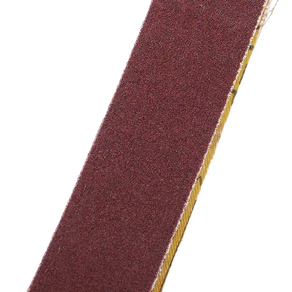 Шлифовальная лента шлифовальная для углов от 60 до 1000 10 шт. 30 мм х 540 | Инструменты