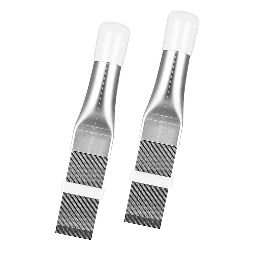 Инструменты для очистки инструмент ремонта ребер кондиционера обогреватель