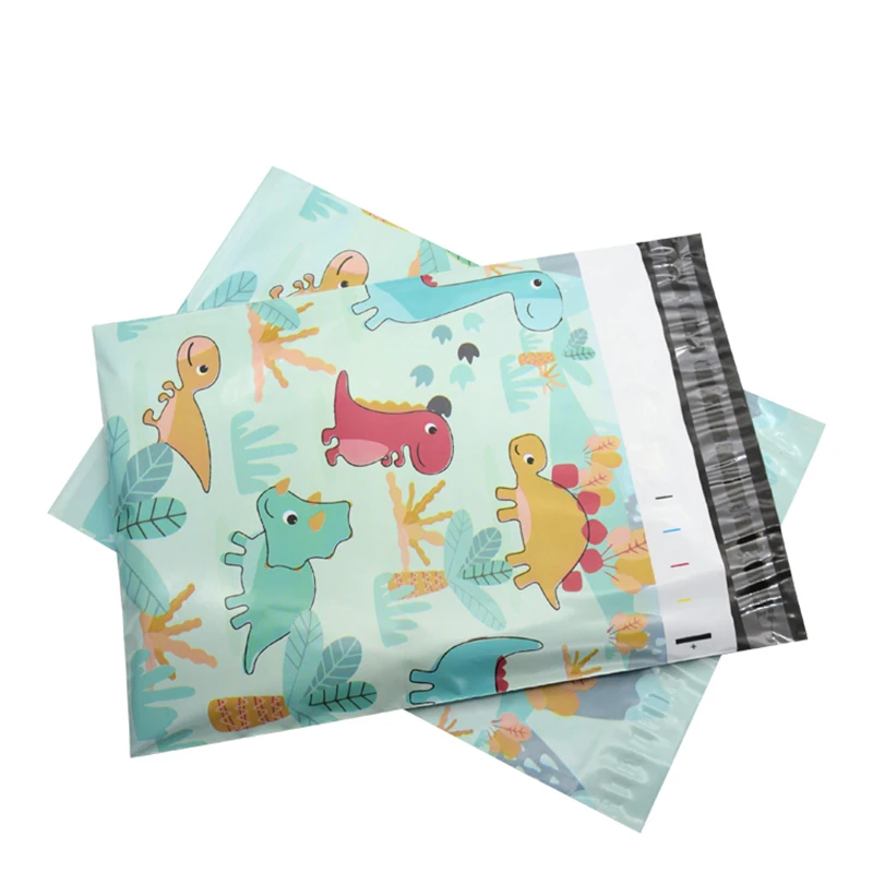 Поли конверты Cozelopack 10 шт.