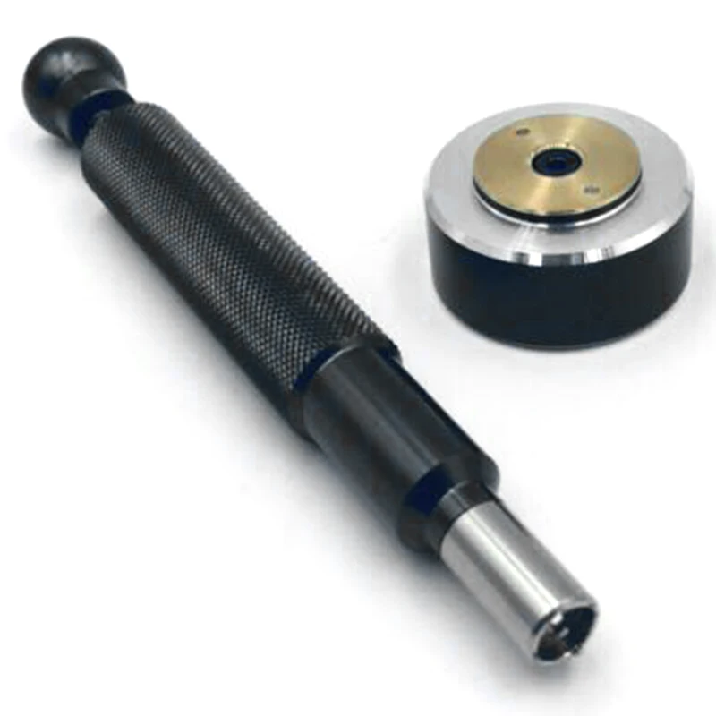 Watch Tools to Release and Lock Oscillating Weight Rotor for ETA 7750 Movements Assembly Tool | Инструменты