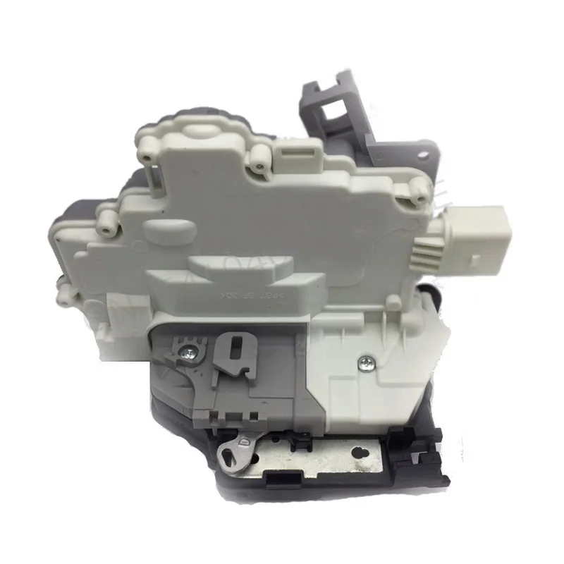 

It is suitable for Volkswagen Audi central locking block 8j1837016