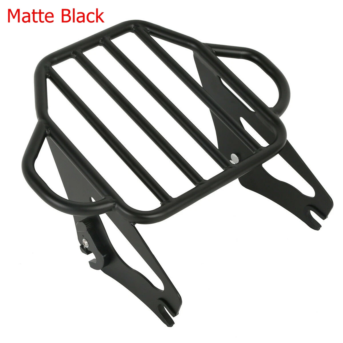 Багажная стойка для багажника мотоцикла стыковочный комплект Harley Touring Road King