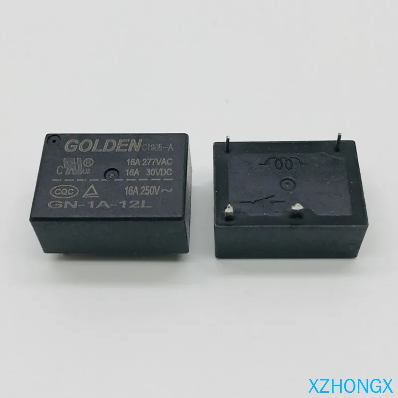 GN-1A-12L 7520-1A-12V-16A