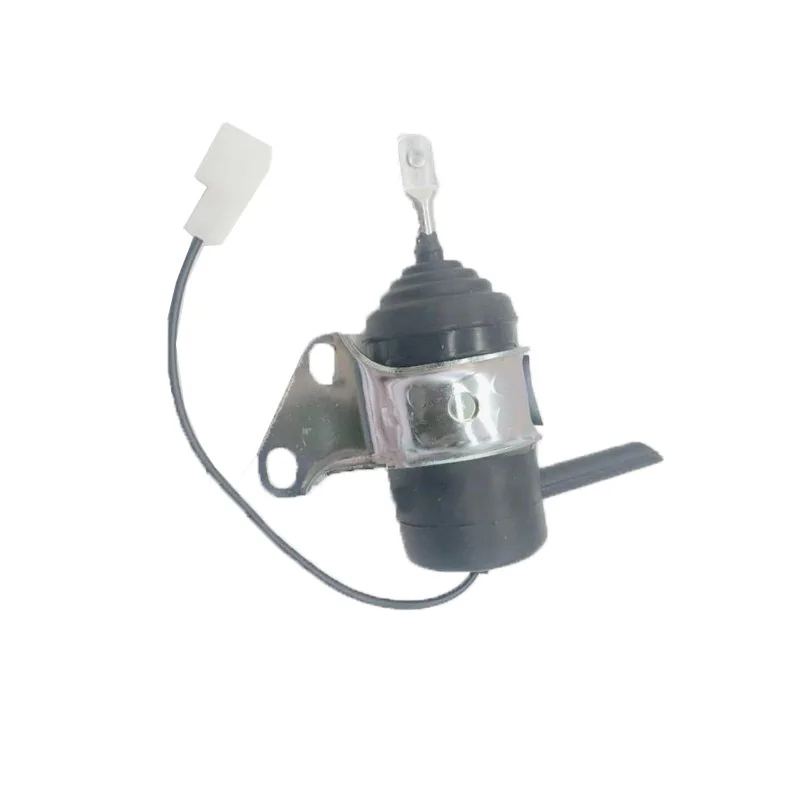 Стопорный соленоид подходит для Kubota TG1860 T1600H T1600HG Z482 16851 60010 60014|Системы контроля