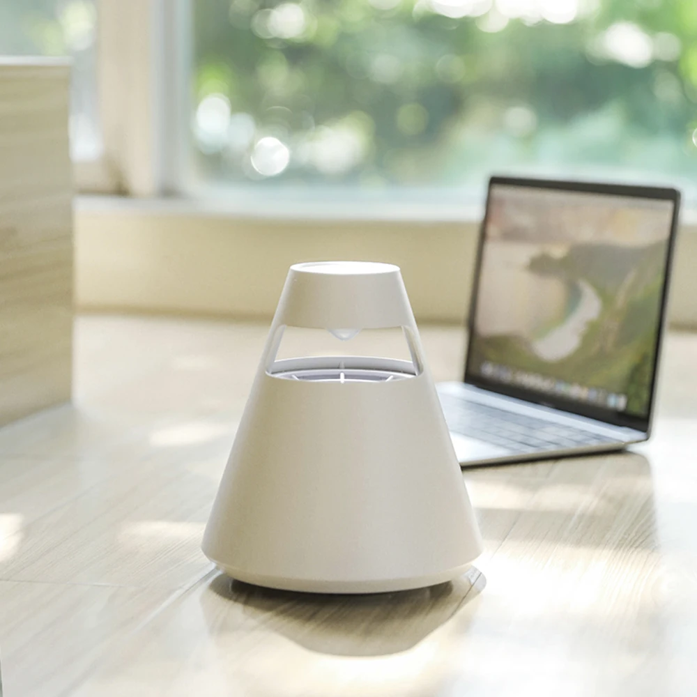 

Urallife Fuji Mosquito Killer Lamp USB Photocatalyst Mosquito Killer Lamp Safe Energy Saving Led Insect Killer Repellent Light