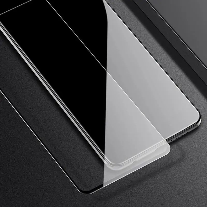 

For Xiaomi Mi 10i 5G Tempered Glass Screen Protector For Xiaomi Mi 10i 10TPro 10 T Lite Full Cover Glass Xiamoi Mi 10i 5G Film