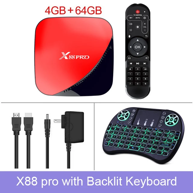 4G 64G English i8 Приставка Smart Android 9,0 9 tv box 4K 4096x2160 HDR USB 3,0 HDMI 2,0 для 4K@ 60 Гц DDR3 Поддержка 3D видео - Цвет: 4G 64G English i8