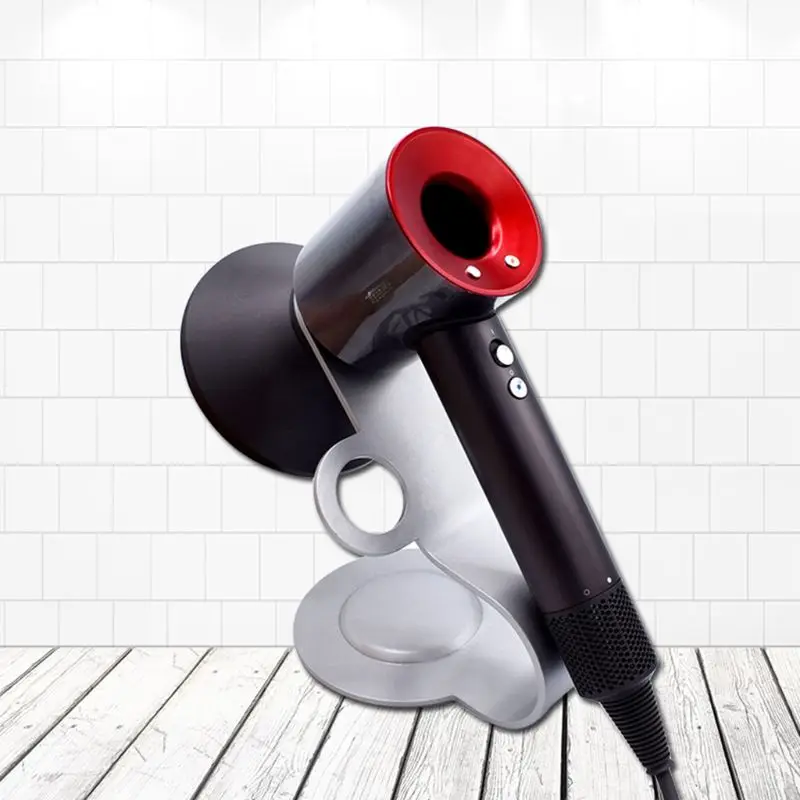 Портативный держатель для фена подставка хранения кронштейн Dyson Supersonic фен волос