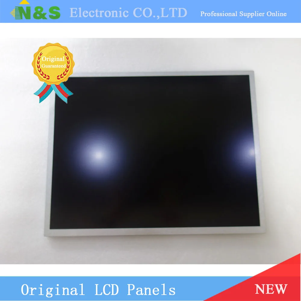 

LCD display G150XAN01.2 15size LCM 1024×768 500 1000:1 Touch Screen Industrial