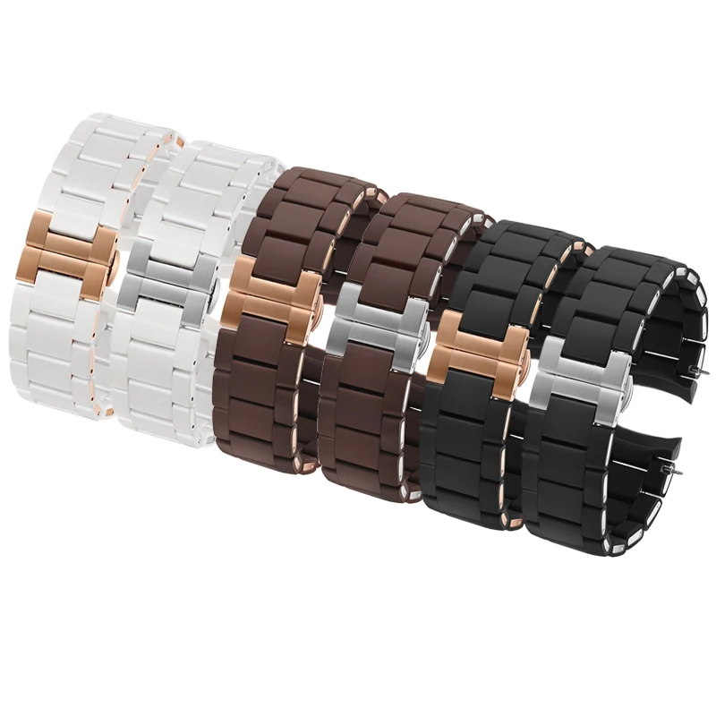 23mm 20mm Silicone Rubber Watchband steel in Rubber for AR5890 AR5889 AR5858 AR5920 AR5868 AR8023 man woman watch band bracelet